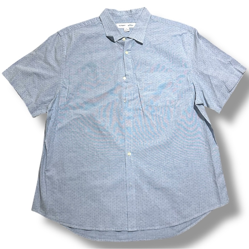 Old Navy Button Down